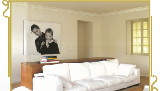 Antalya Kemer Çamyuva Bülent Güllü Evi