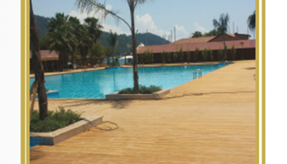 Rixos Premium Gökçek Villaları