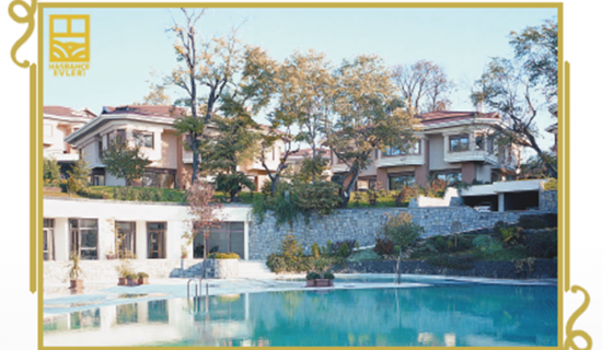 İstanbul Zekeriya Köy 4 Adet Villa